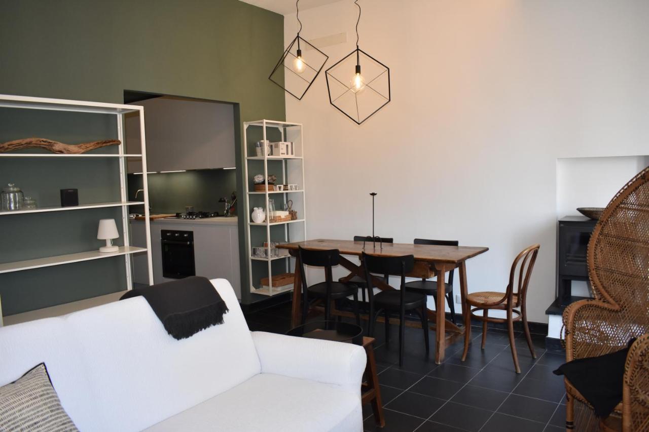 Appartamento Elena By Vacanze In Chiavari Exterior photo