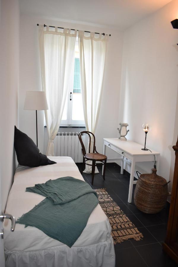 Appartamento Elena By Vacanze In Chiavari Exterior photo