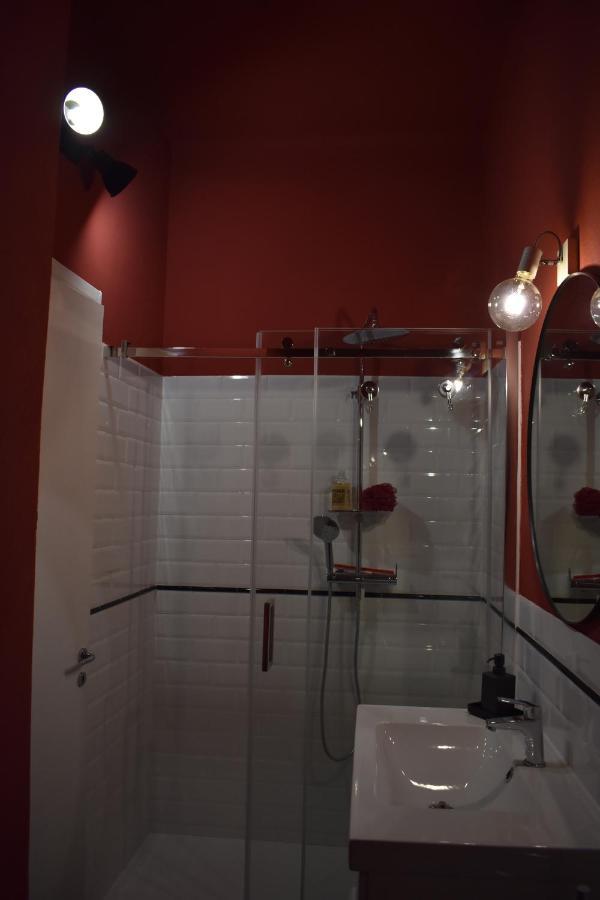 Appartamento Elena By Vacanze In Chiavari Exterior photo